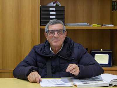 ...aggiunge  il 70enne Corrado Berardi, fondatore del comitato di quartiere